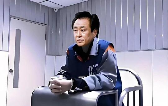 许家印的案子冲上热搜。不想看都难，说是今天在深圳开庭了。当然并不是许家印个人