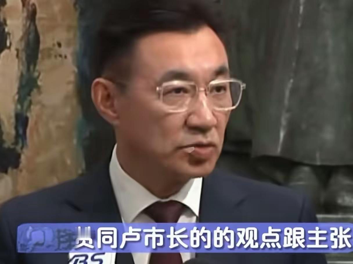 郑丽文该出手了，手段要狠，一剑封喉！！国民党这波内斗真是看得人着急！江启臣直