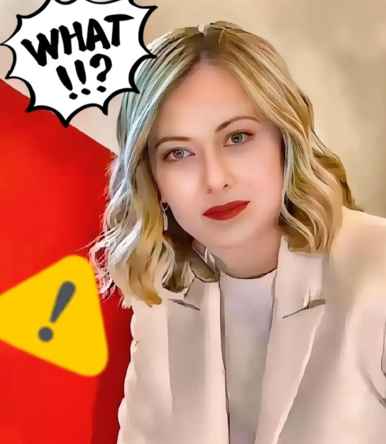 意大利女总理梅洛尼为何突然‘低调’了？英法德频频发声，她却陷入了沉默背后原因揭示