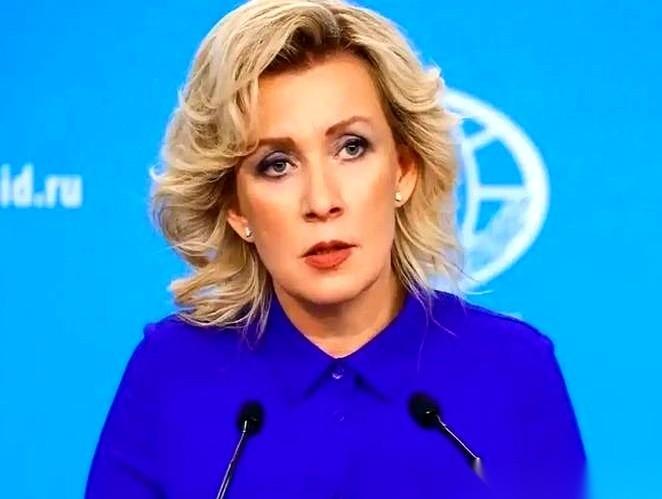 俄罗斯一句话，直接把窗户纸捅破了：我们掉进的这个坑，你们千万别跟着跳。一旦开打，