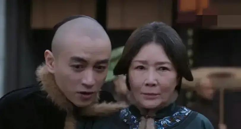 商战剧的终极答案不是阴谋，是血缘。《大生意人》大结局撕碎所有套路——苏紫轩拿出