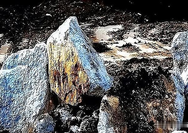 四两拨千斤！3万经费撬动大局，中伊稀土合作破西方封锁大局最近一则看似不起眼