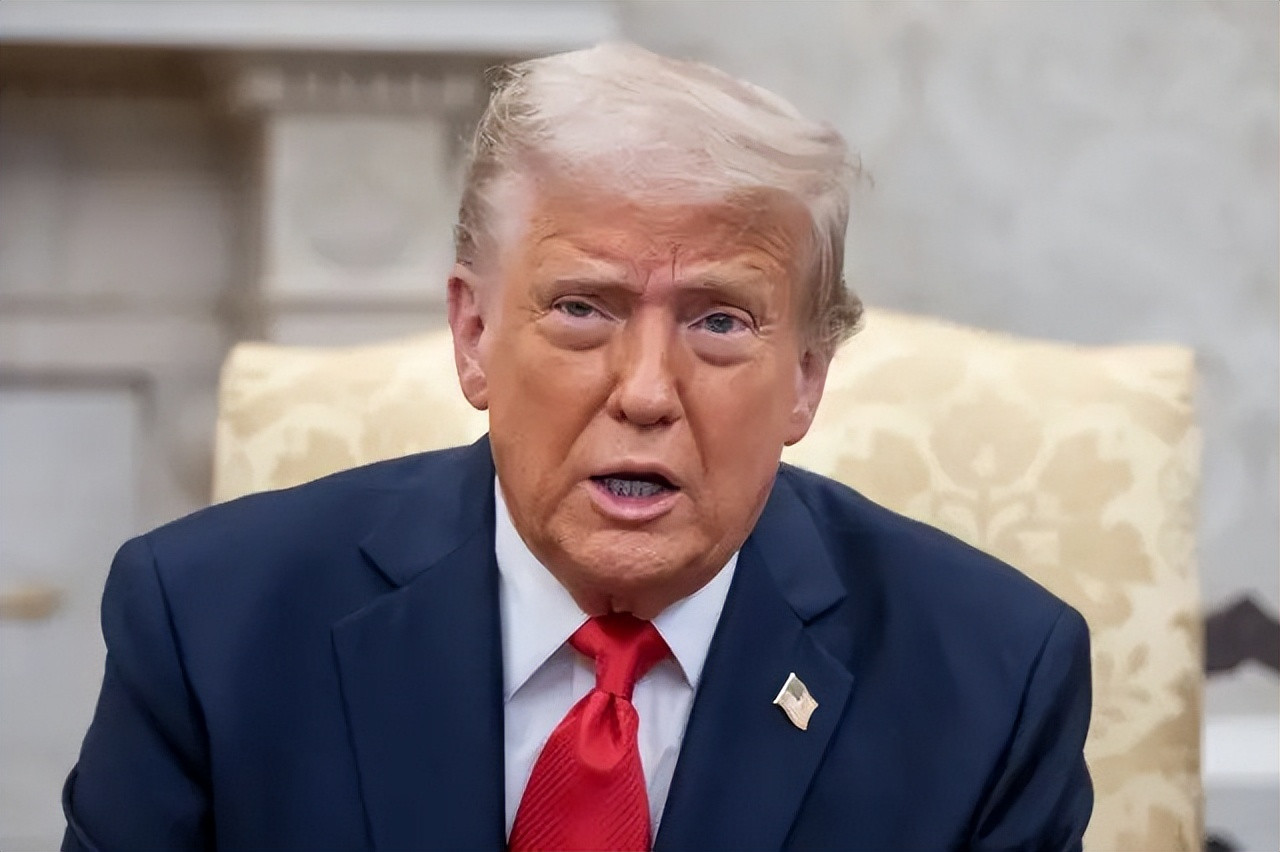 美国迈出第一步，CNN服气了，不再从实力地位出发看待中国