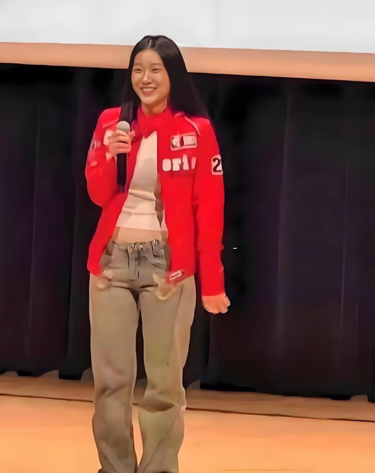 陈奕迅的女儿要出道了，身上有一种怎么有一种“刘亦菲”的感觉？