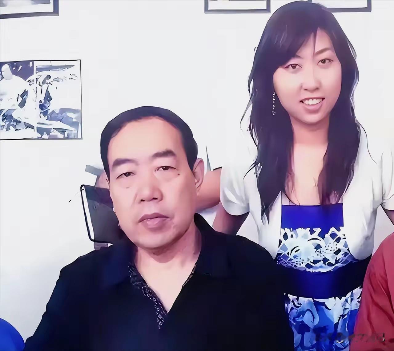 一家三口，把公立大学玩成了自家后院。刷到这新闻，我以为就学术不端。结果越扒越