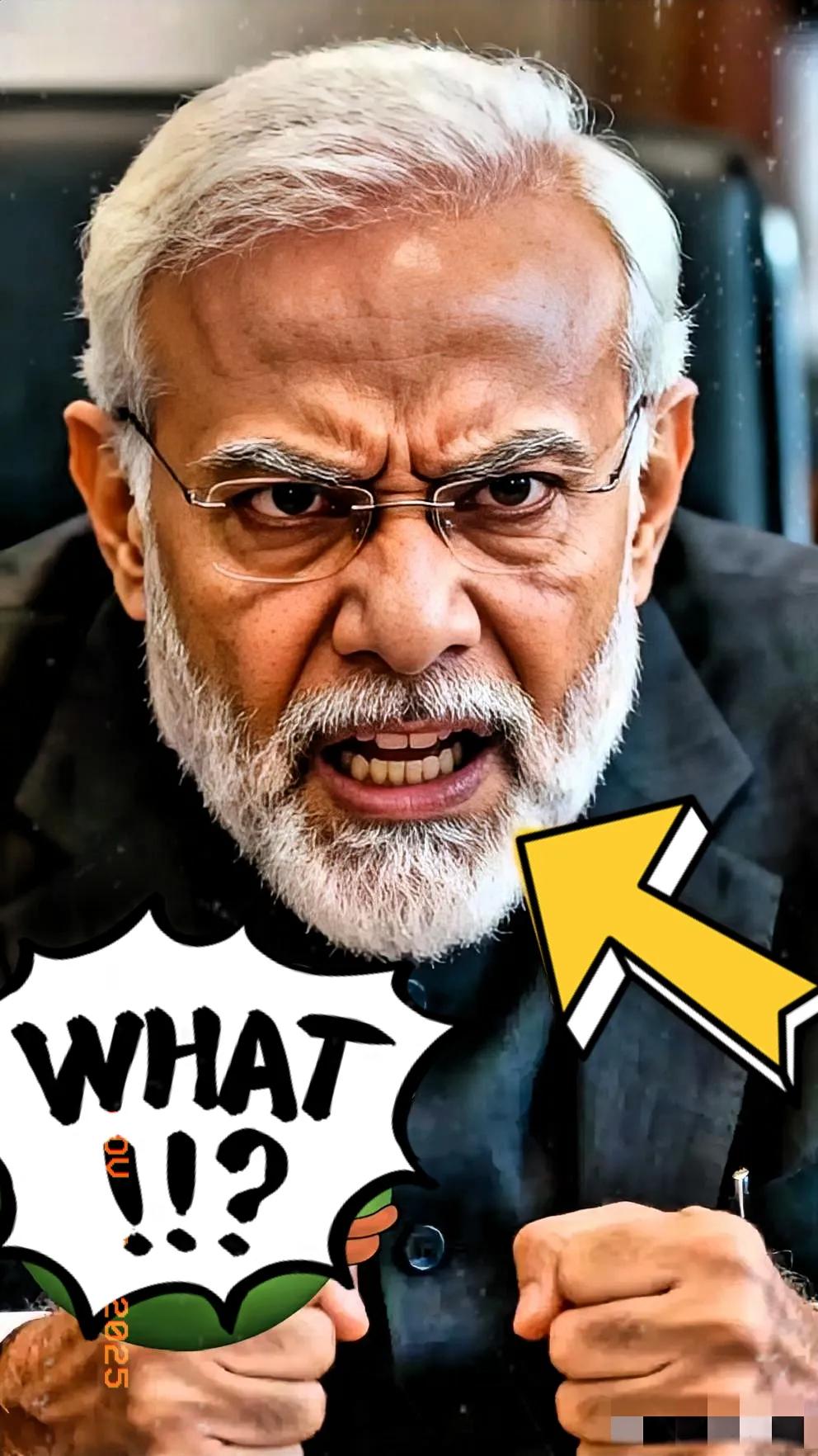 快报！快报！就在刚刚！印度突然宣布了！11月21日，