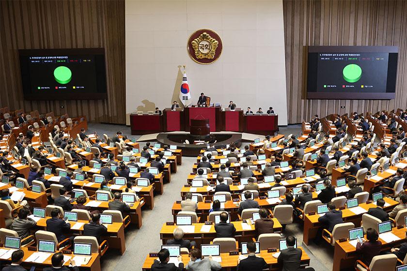 8月24日，根据近期韩国媒体的报道，由于两位韩国议员在今年曾“窜访”台湾地区，导