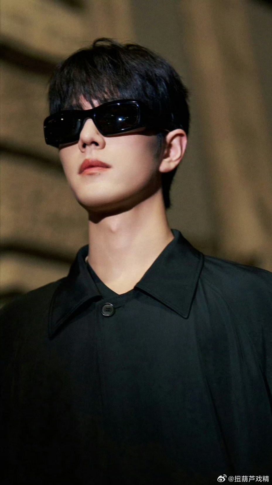 有一说一，娱乐圈肖战混的最好，站在最顶尖！因为他自身的颜值、实力、人品、自律、业