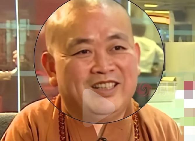 惊！释永信被抓真相关于释永信的传闻最近不少说释永信有私生子，其实法律上
