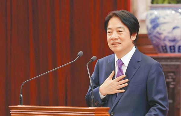 中国军事专家曾警告：如果让赖清德顺利返台，等于解放军的军威受到影响。120万的斯