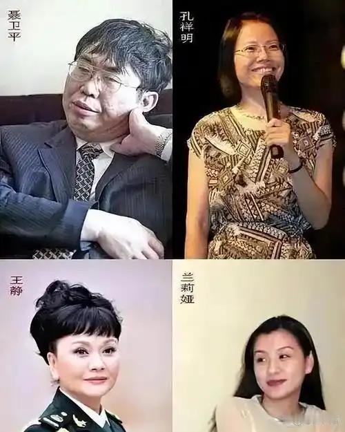 资产过亿，聂家无人争产。棋圣聂卫平走后，三任妻子、三个子女，坐在一起喝了茶。没有