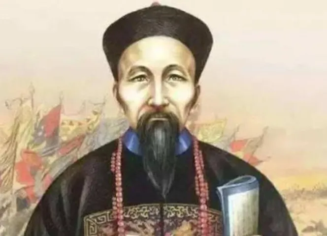 1861年，50岁的曾国藩娶了一名小妾，夜夜传召侍寝。副将彭玉麟为了稳定军心，闯