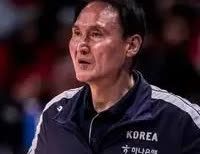 戏说韩国男篮韩国男篮:中国男篮把强大的新西兰赢了？还赢了14分。我们韩