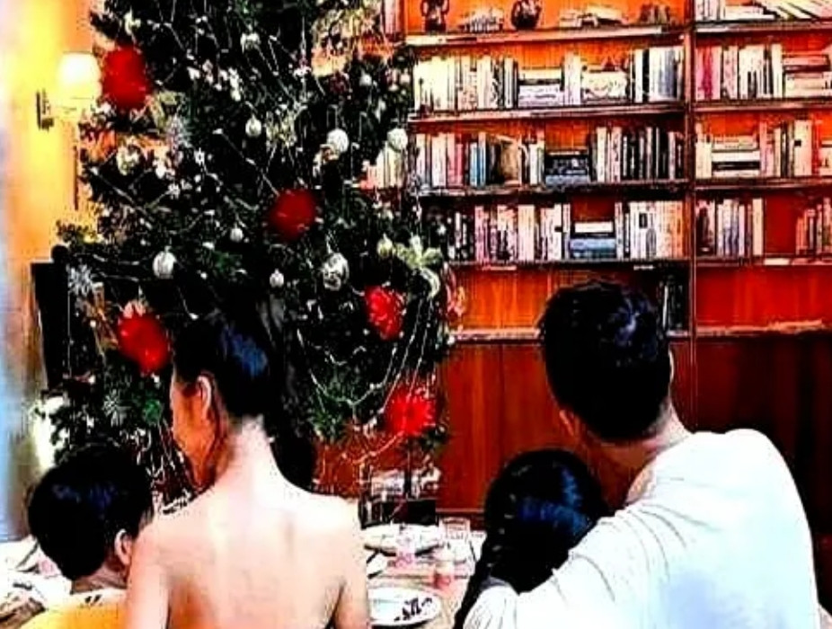 汪小菲的孩子放春假，为什么不在京城而是回到湾湾了呢？原来只是小玥儿的一句话：