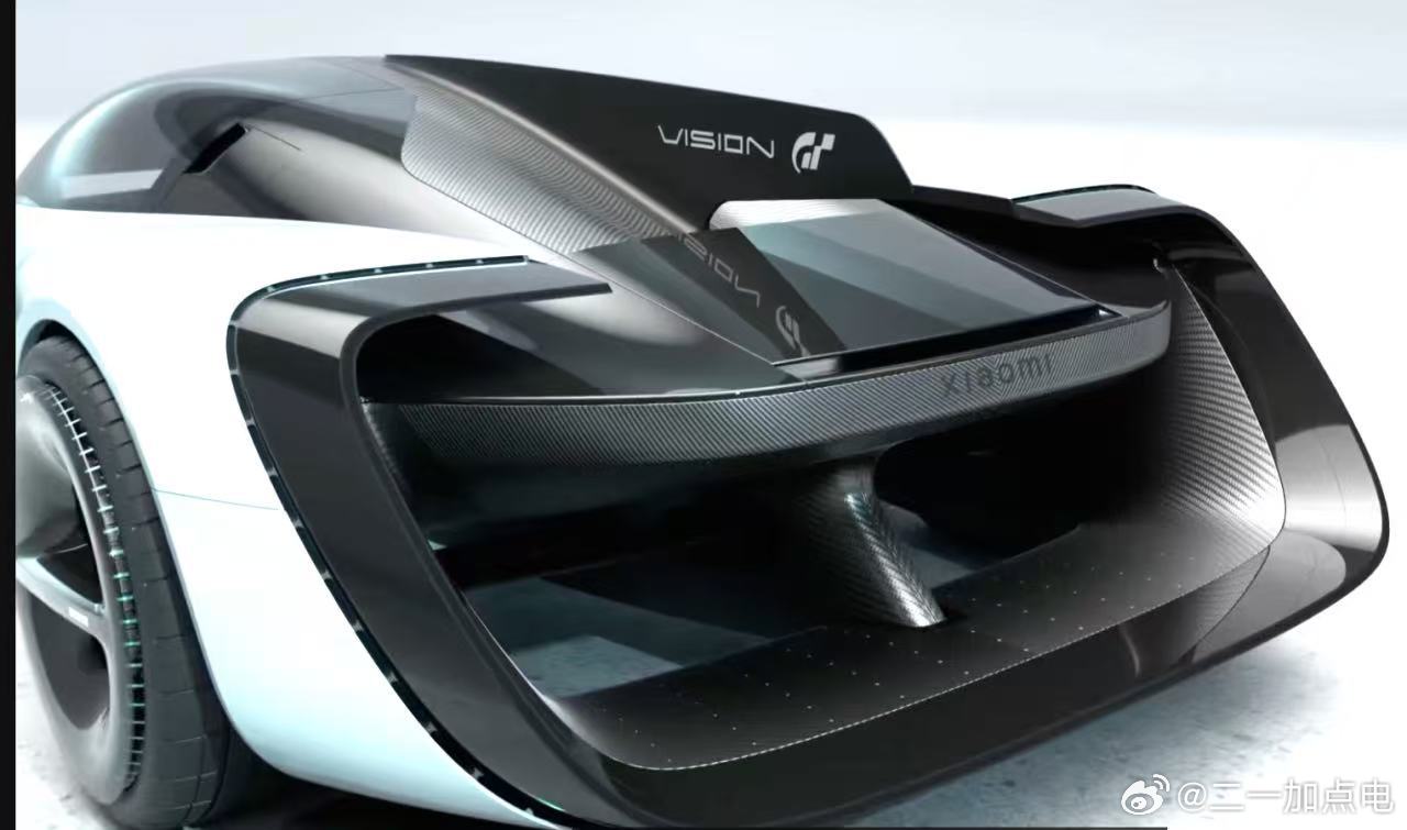 首先我喜欢厂家搞概念车，最好还是那种部分概念功能和设计会下放到以后的量产车上的概