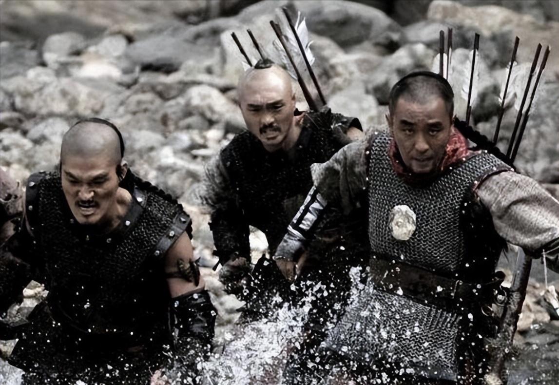 1630年，孙承宗率明军收复遵化、永平、迁安、滦州，八旗阵亡两千余人，阿敏逃回盛