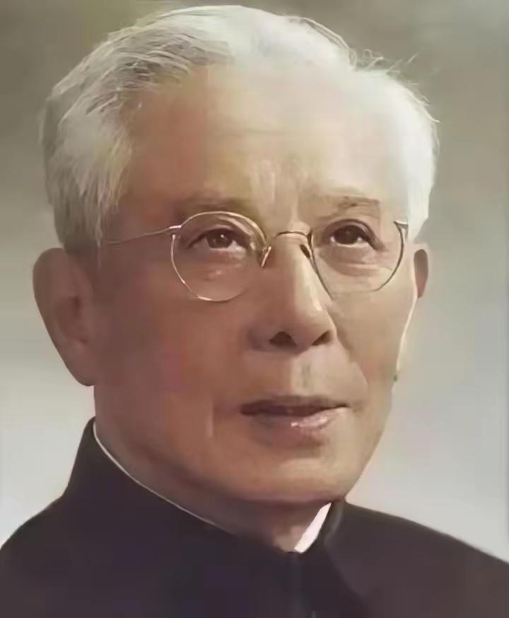 周培源掌上明珠周如枚在丈夫梁从诫落难之际毅然改嫁谢荣，多年后梁从诫晚年泣诉：我此