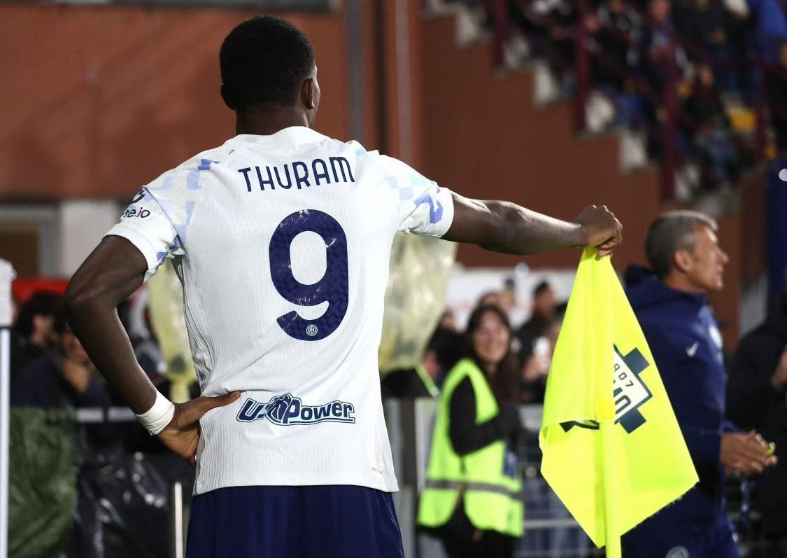 国米也被科莫的西式足球给传染了？这场意甲焦点战，国米和科莫互不设防，给球迷奉献