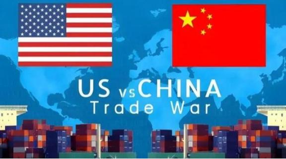 中国为什么不希望美国倒下？可能你不信，要是美国真的完蛋了，中国可就麻烦大了，中美