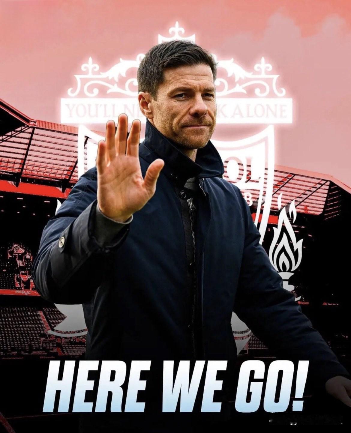 利物浦将有重大变革，他们将迎回功勋队员！据悉，如果利物浦足球俱乐部决定解雇主