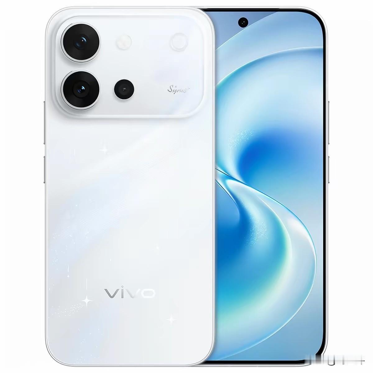 2026年8月下旬，vivoS系列值得买吗？😤一句话：看人下菜碟，选对杯