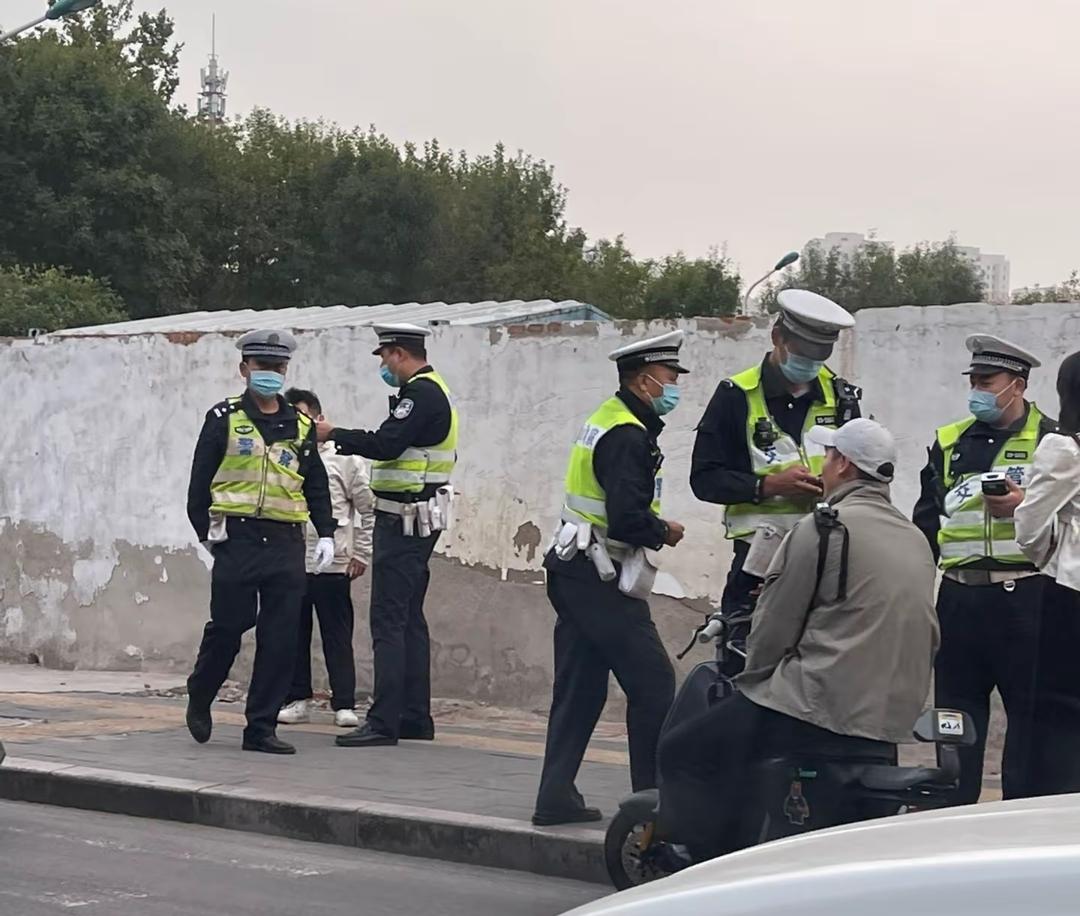 广州电鸡车主注意！5月15日起，被扣车直接拉去从化，100公里外取车，近4成人直