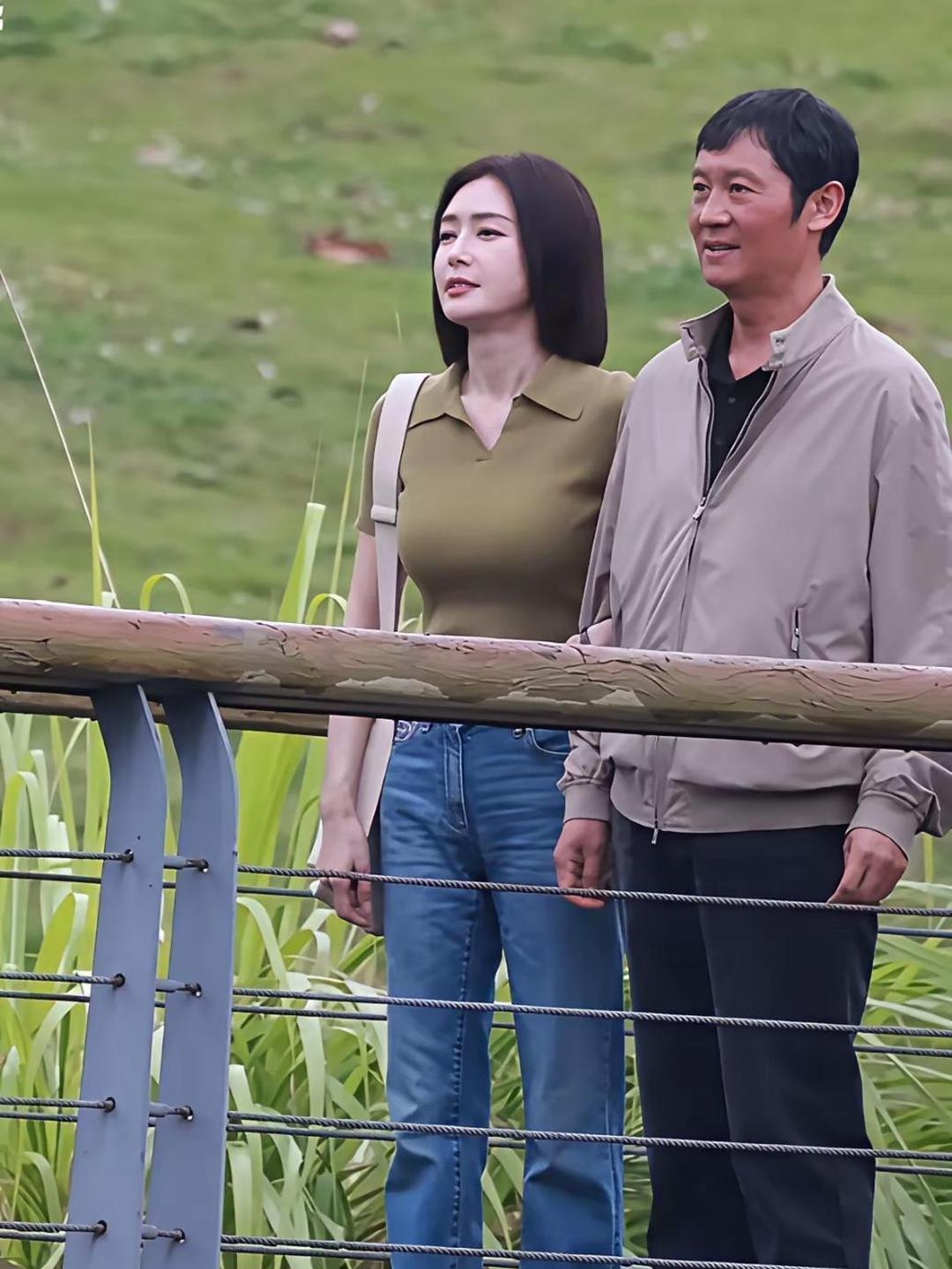 女神就是女神，没了滤镜一样漂亮！