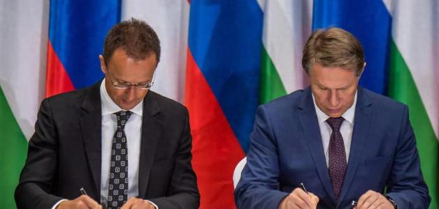 大选换帅也没用？眼看着匈牙利议会选举越来越近，不少人都觉得欧尔班下台，欧盟冻结的