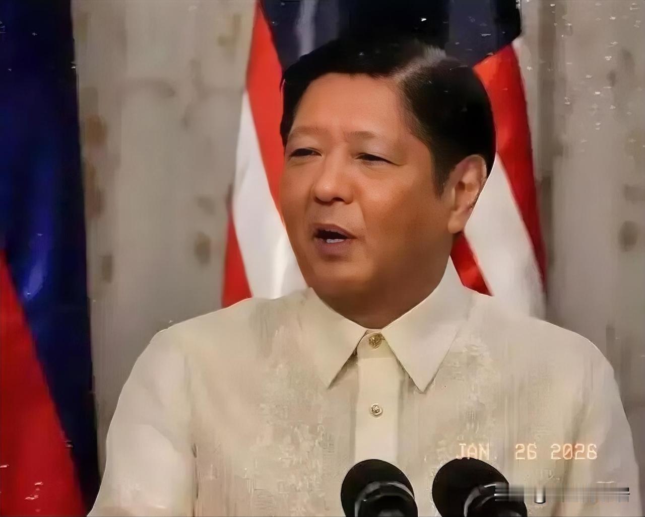 菲律宾外交部发布严正声明，3月16日，菲律宾外交部表示：拒绝承认北京对整个南中