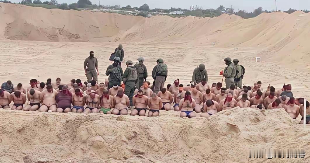 看这张照片，让人心生感慨，文明社会已经发展到今天这种程度，依然还能够看到这样的画