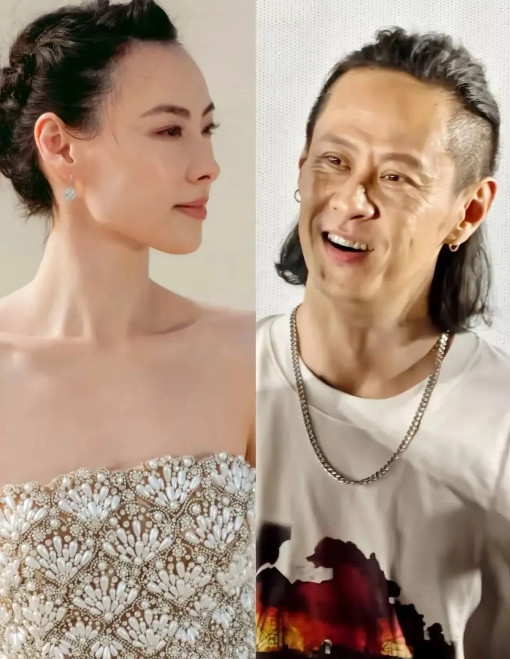 我理解梁洛施的选择了不是图名利也不是为归宿而是这个人能陪她遛狗
