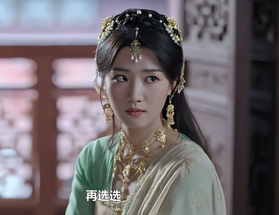 榜上佳婿第29集观后感，简明舒冷脸的时候想被她欺负，简明舒战损的时候想欺负她🥵