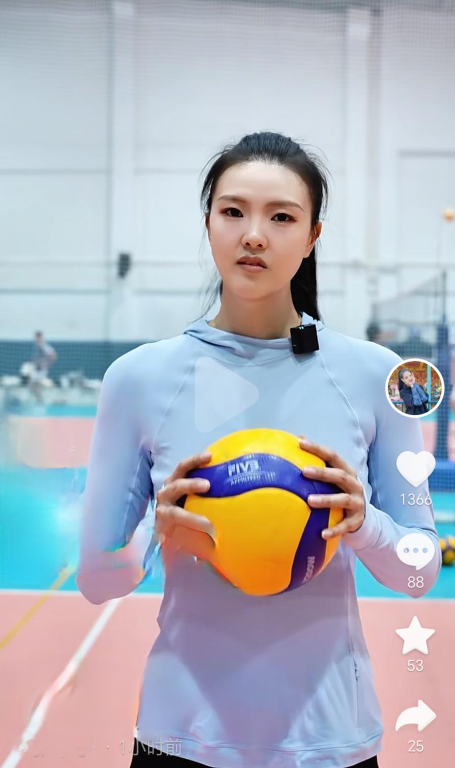 全世界最好的张常宁常宁宝宝为啥如此优秀？这和她从小接受的教育分不开。宝宝的妈妈从