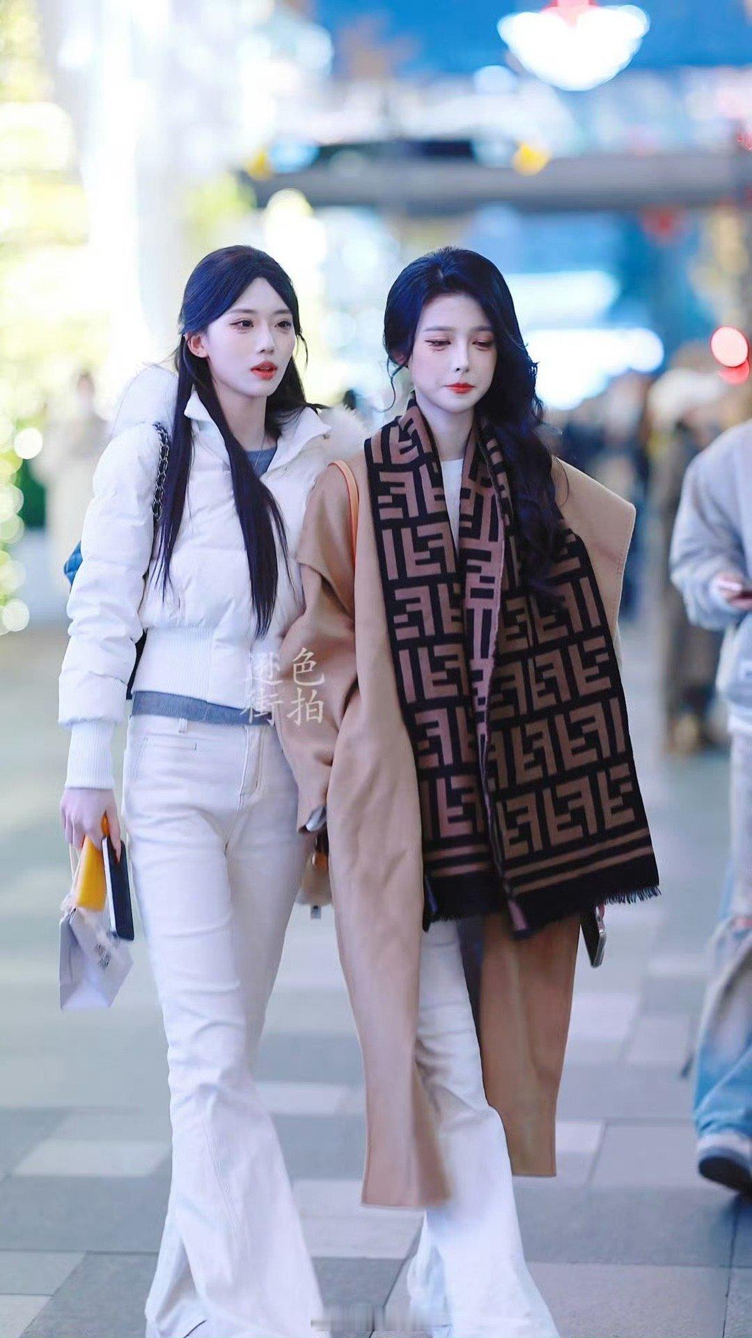 【成都街拍】上周街拍集锦（三）丨摄影拍照每日穿搭