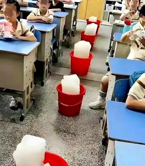 就这，还不给安装空调么​