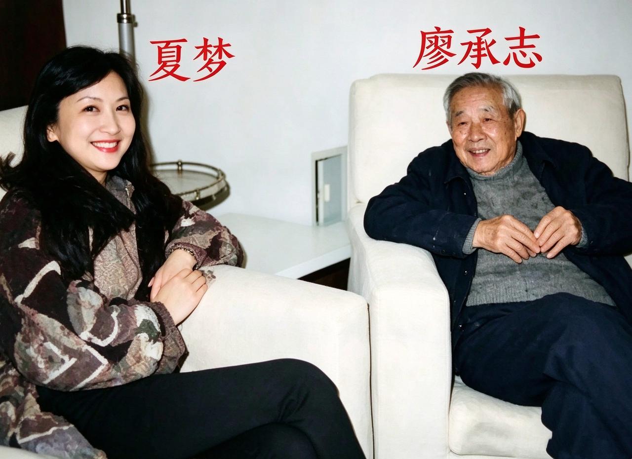 夏梦何许人？苏州走出的美人，本名杨濛，二十二岁嫁给圣约翰毕业的林葆诚，却长成了香