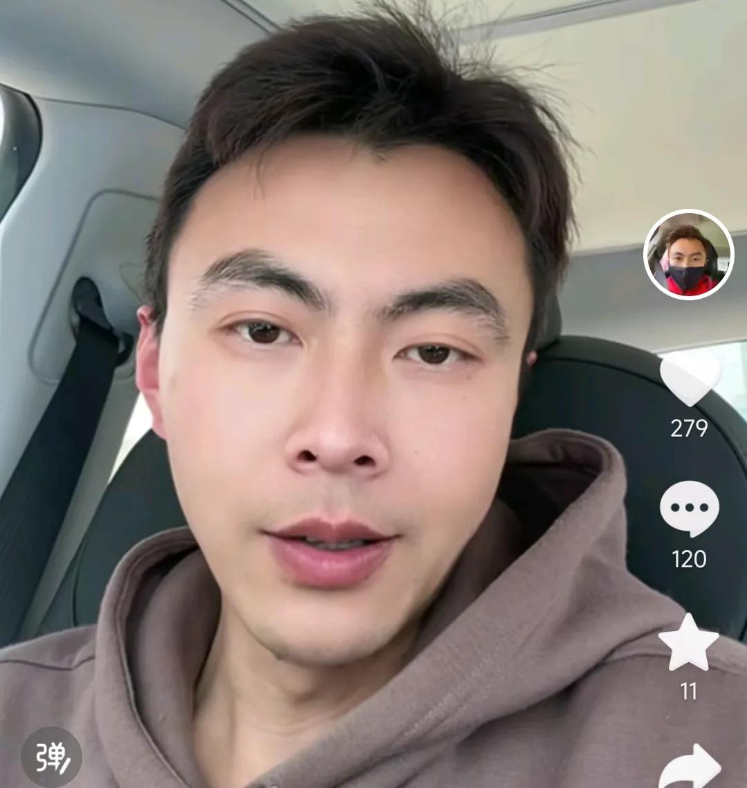 海港知名球迷邱少痛批了上海申花球迷，认为他们丢了俱乐部的脸。邱少在社交媒体透露