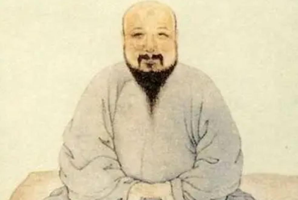 乾隆刚刚传位给嘉庆的时候，仍然是大权在握。有一次，乾隆想要提拔两广总督朱珪来京师