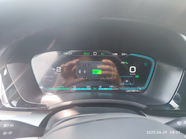 又被强制启动发动机浪费了0.1升汽油提车一年半了，在被长城举报之前，从没发生过