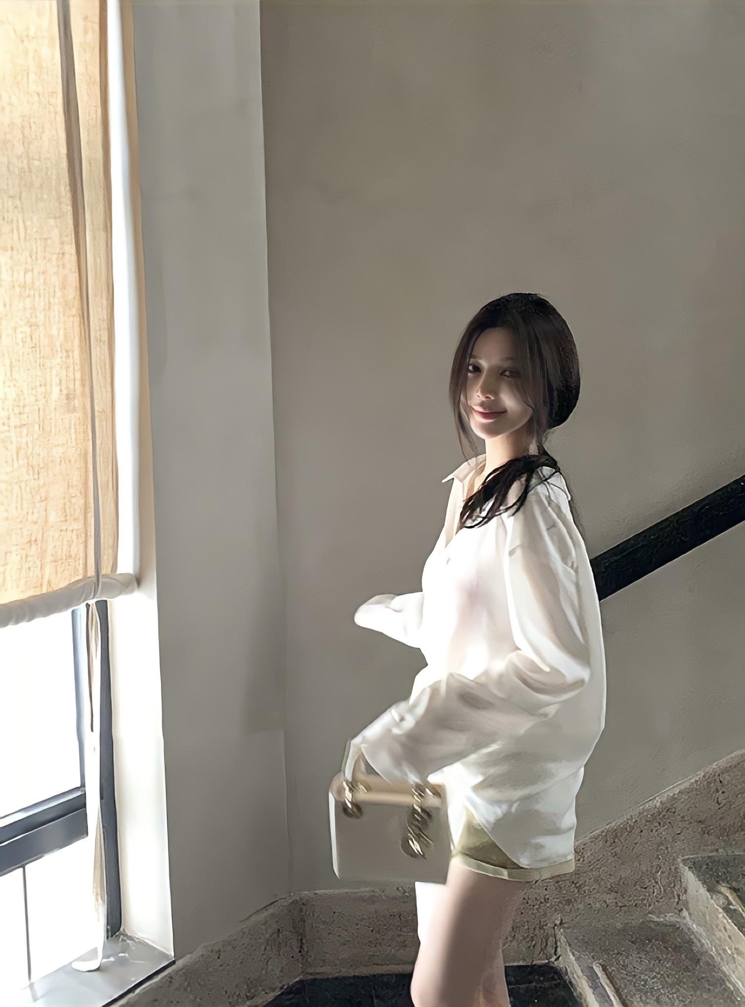 向前走 向前看 生活简简单单就好