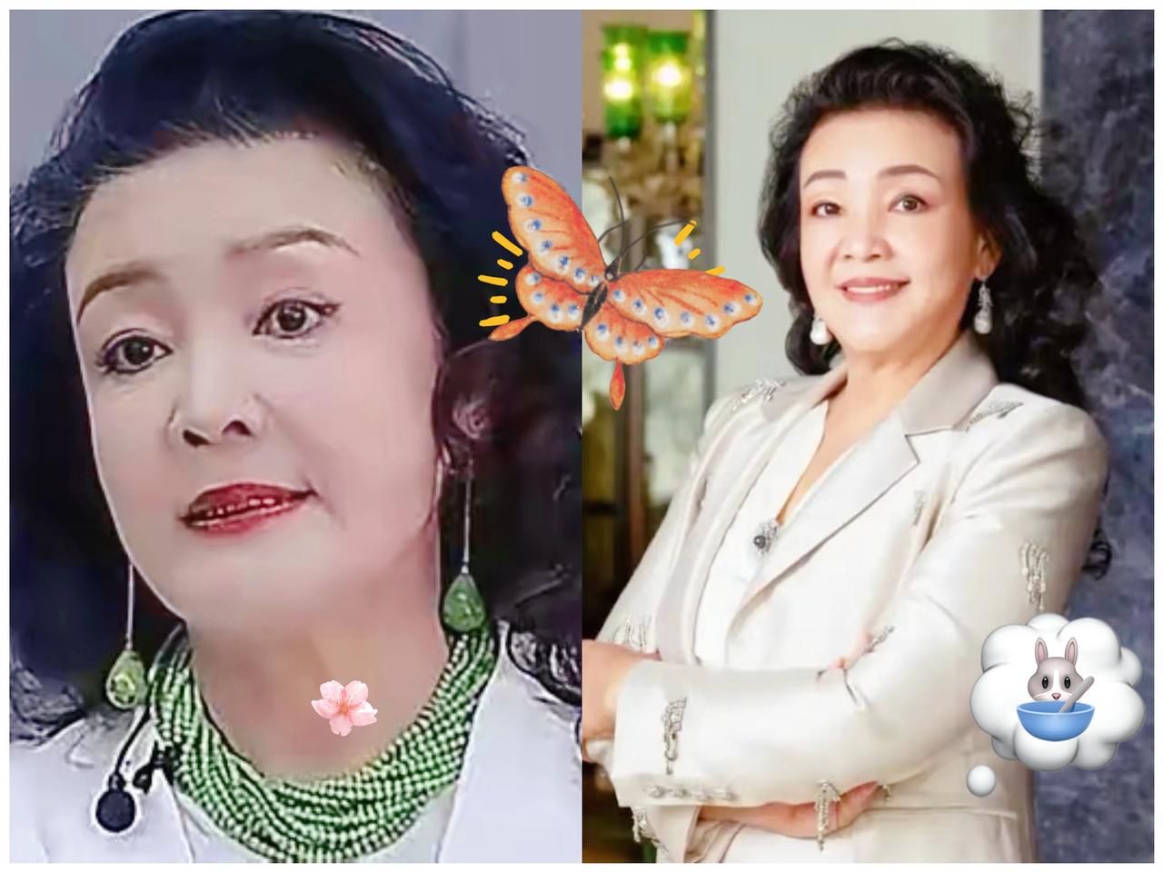 张兰最近心里确实不好受，就因为小玥儿在镜张兰最近心里确实不好受，就因为小玥儿在