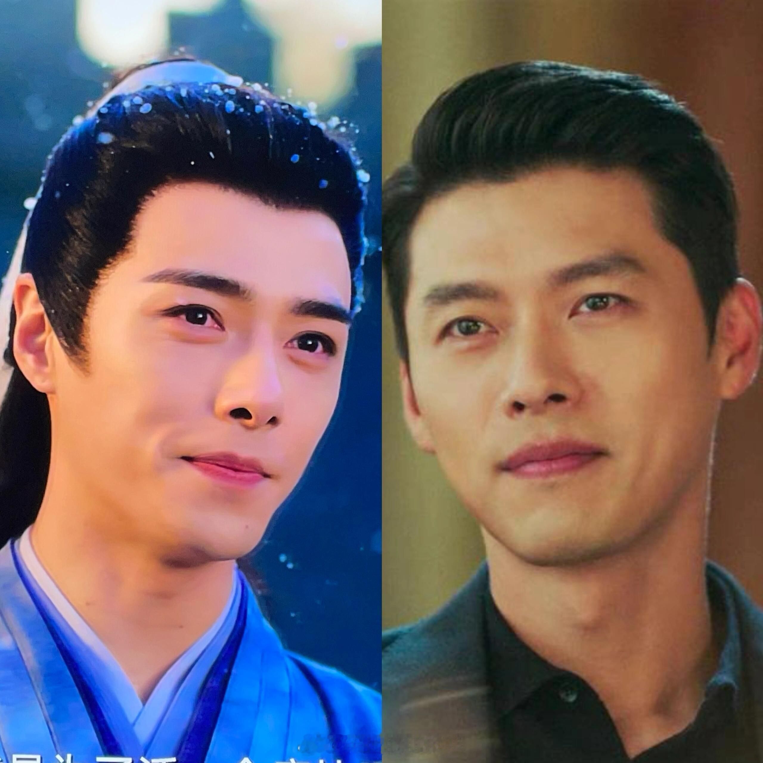 方逸伦十五年之前就是男神了看《水龙吟》考古方逸伦，才发现他十五年前就是嘉兴一中