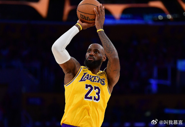 3月13日讯今日，湖人142-130主场击败公牛，取得四连胜。赛后，湖人球星詹