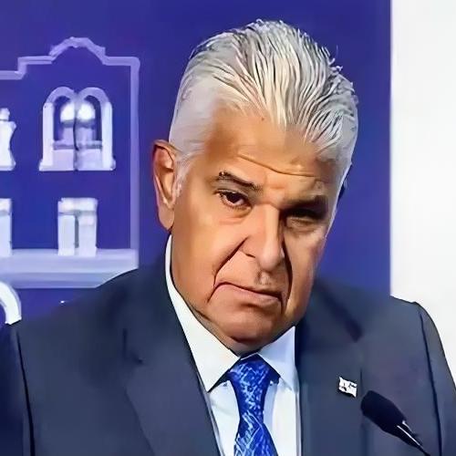 真就纳闷了！难道针对巴拿马政府对中企的“强盗”行为，真拿它没办法了吗？今天(