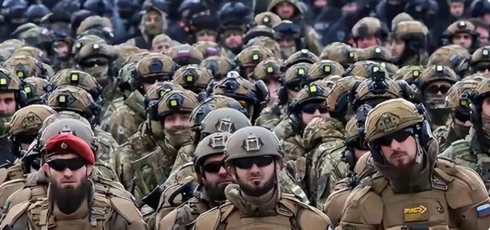 俄罗斯国防部军事政治总局副局长、车臣武装“阿赫马特”特种部队指挥官阿普季·阿拉乌