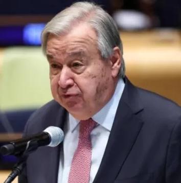 联合国为何考虑外迁？美国长期拖欠会费，正在透支全球信任联合国终究还是出手了