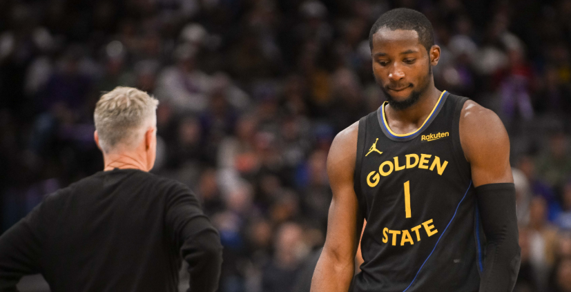 科尔“希望”库明加周四复出，勇士谨慎管理胜于急切求胜