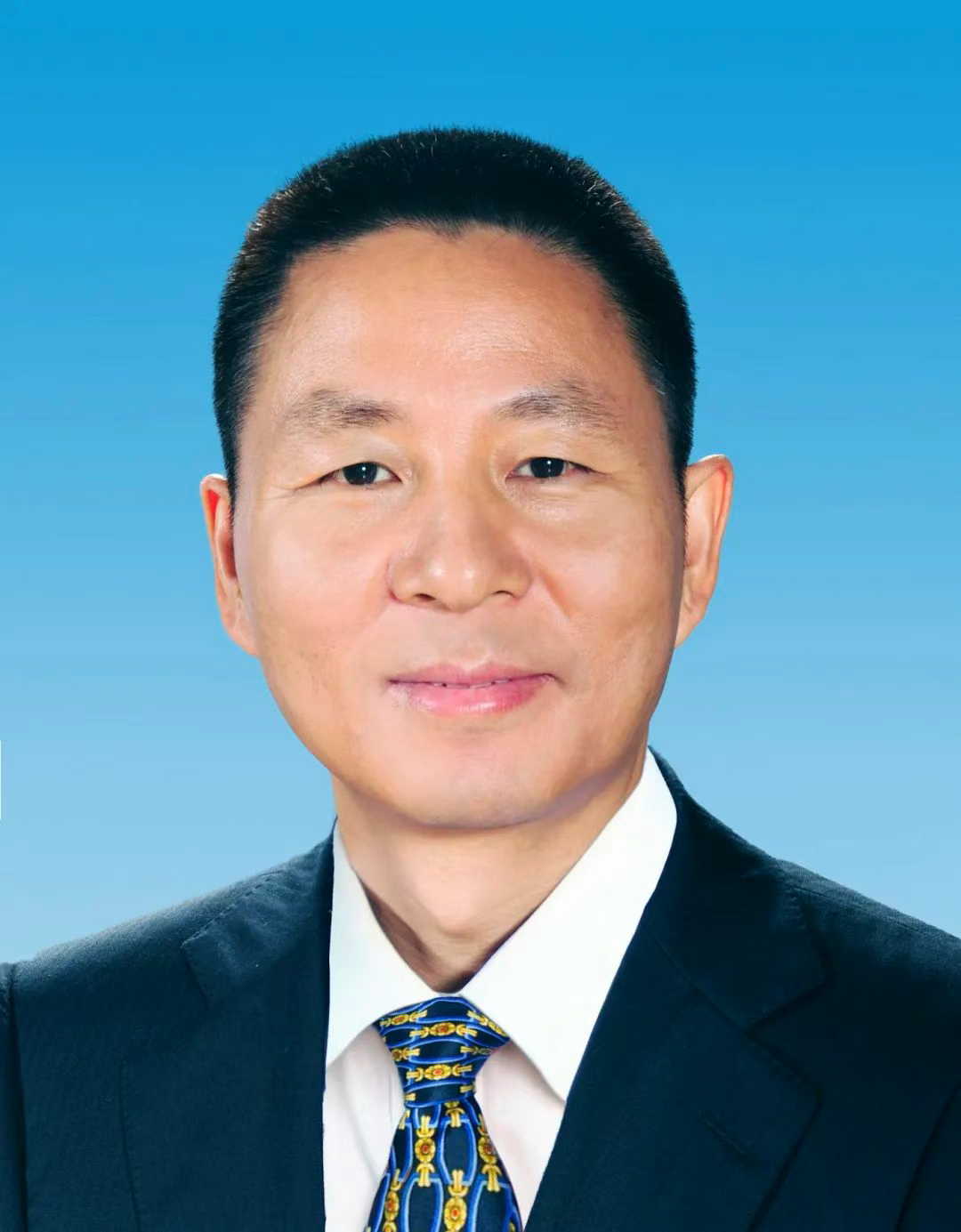 重磅消息: 王建军被免职...