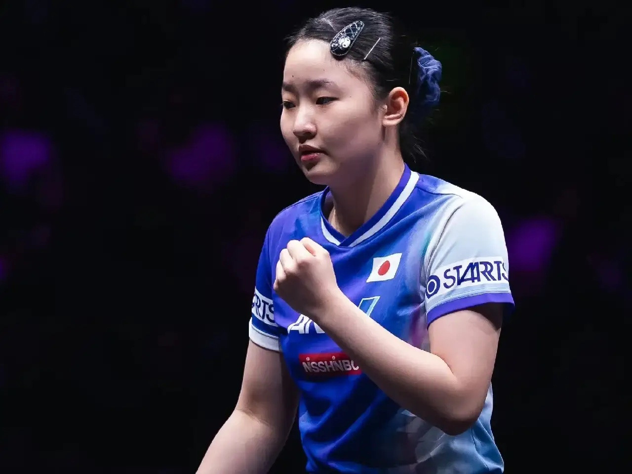 女单奖牌榜出炉(3月15日）2026WTT冠军赛重庆站女单赛事全部结束，最终奖牌