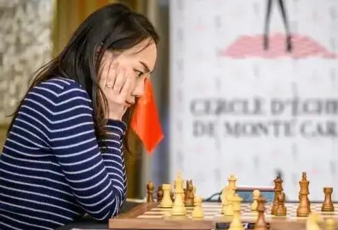 2025年女子国际象棋世界杯，四强产生三强，中国和印度大决战1号种子雷挺婕两胜